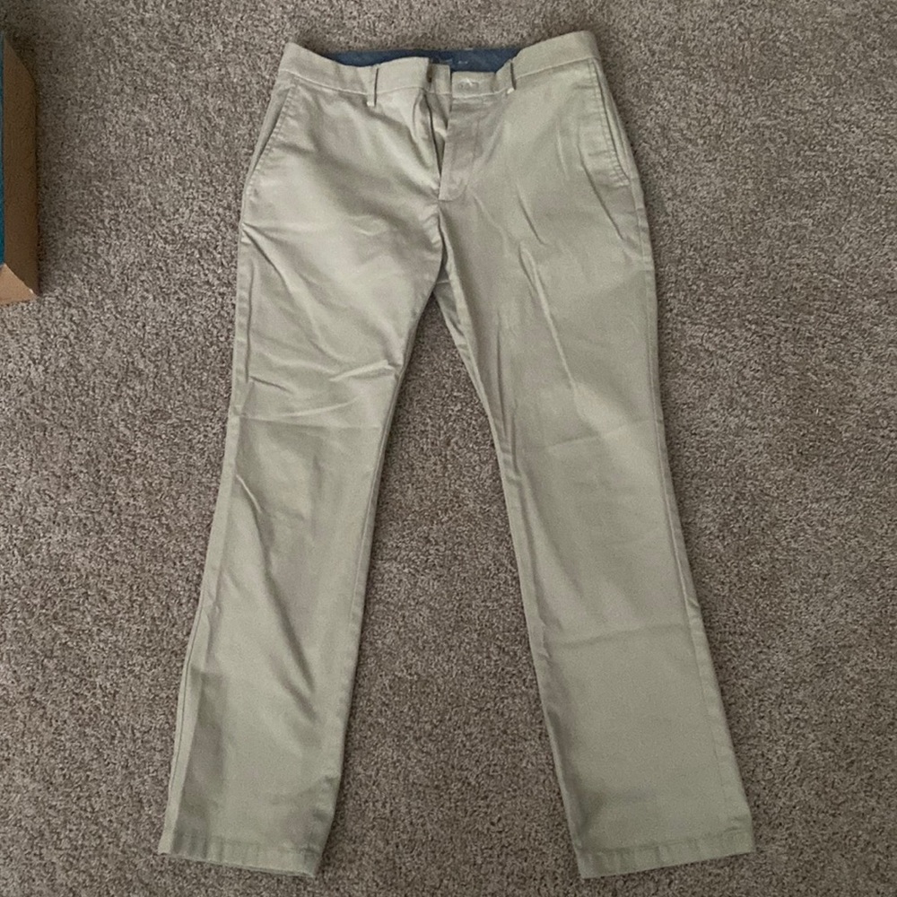 Old Navy Ultimate Straight (built in flex) W31 L30